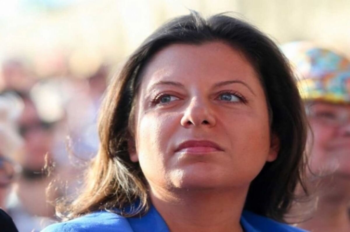    Маргарита Симоньян опубликовала видео с отдыха в Краснодарском крае