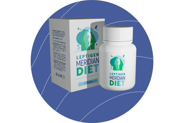 меридиан диет инструкция. Leptigen meridian diet 139 руб. лептиген меридиан. меридиан диет капсулы. капсулы для похудения leptigen.