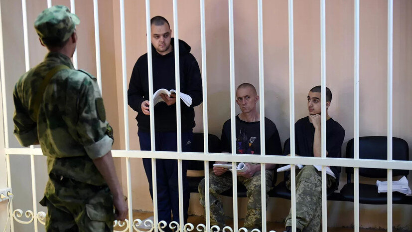   РИА Новости Константин Михальчевский