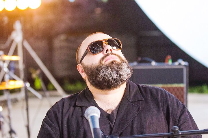 Максим Фадеев