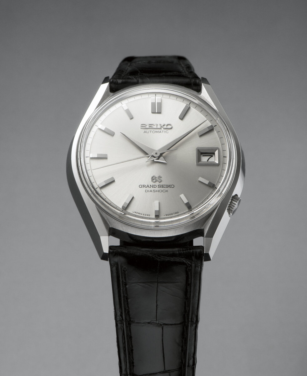 Grand 2025 seiko 62gs