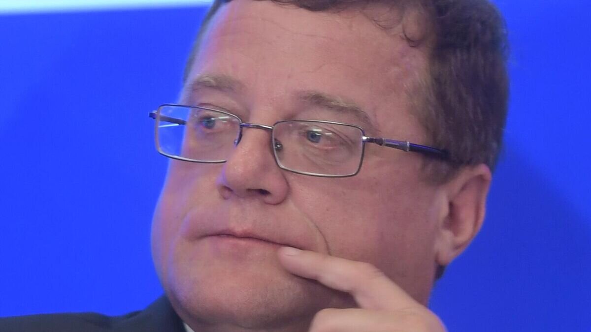    Олег Шепель© РИА Новости / Григорий Сысоев