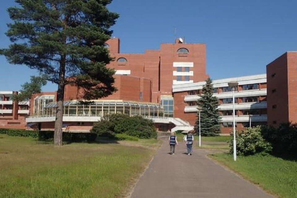     Советский санаторий оценили в 1,75 миллиарда рублей. Фото: torgi.gov.ru