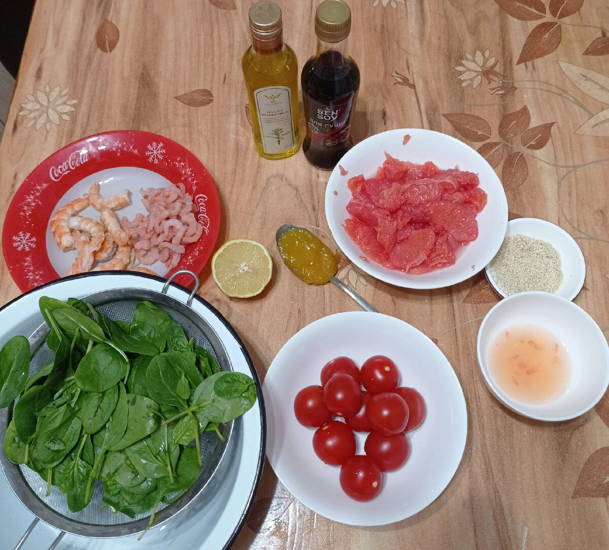 Фото автора канала "Два едока. Клава"