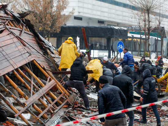     Фото: Zakariya Yahya/Keystone Press Agency/globallookpress