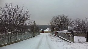 Сэлкуца - село в Каушанском районе Молдавии
