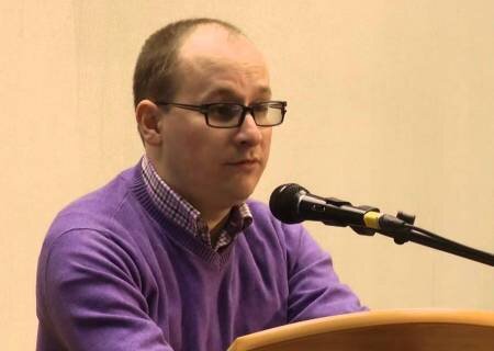    Территориальные споры между РФ и Украиной не имеют перспектив урегулирования — эксперт