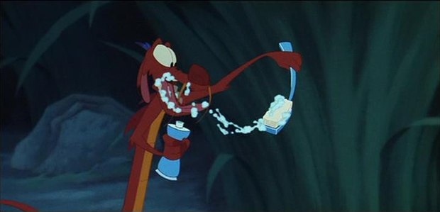 Mulan