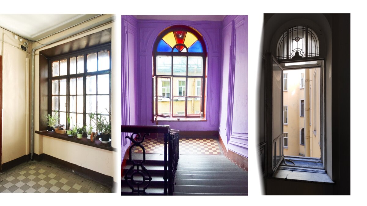 Фотографии волонтеров проекта 