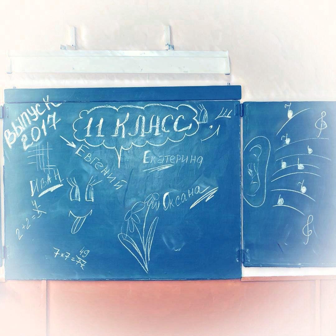 Первый выпуск самый волнительный