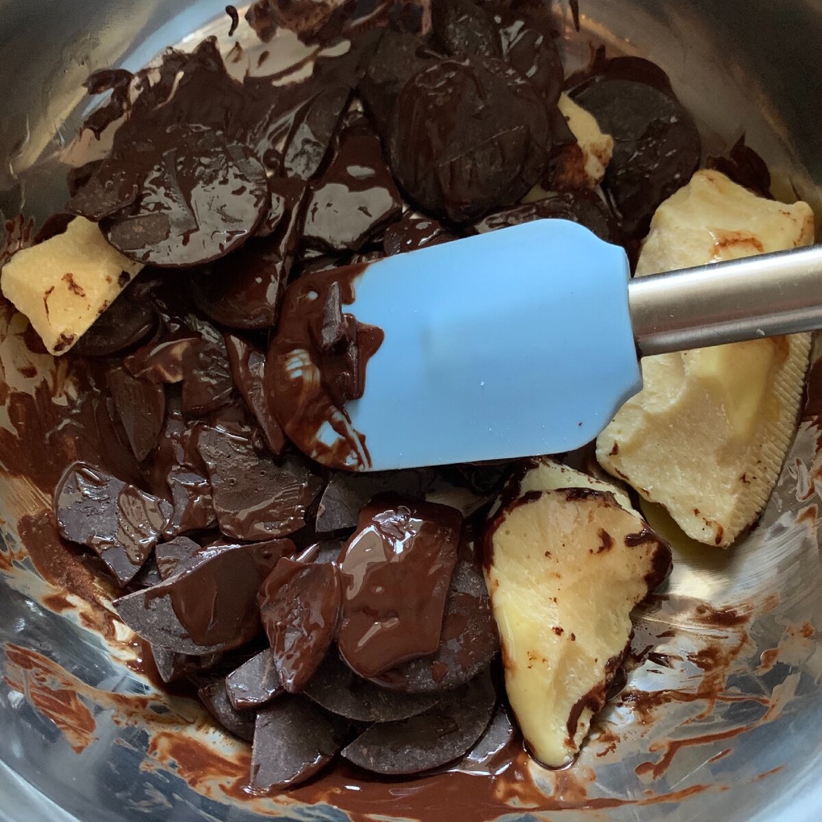 пластичный шоколад для лепки рецепт с медом в домашних условиях | Дзен