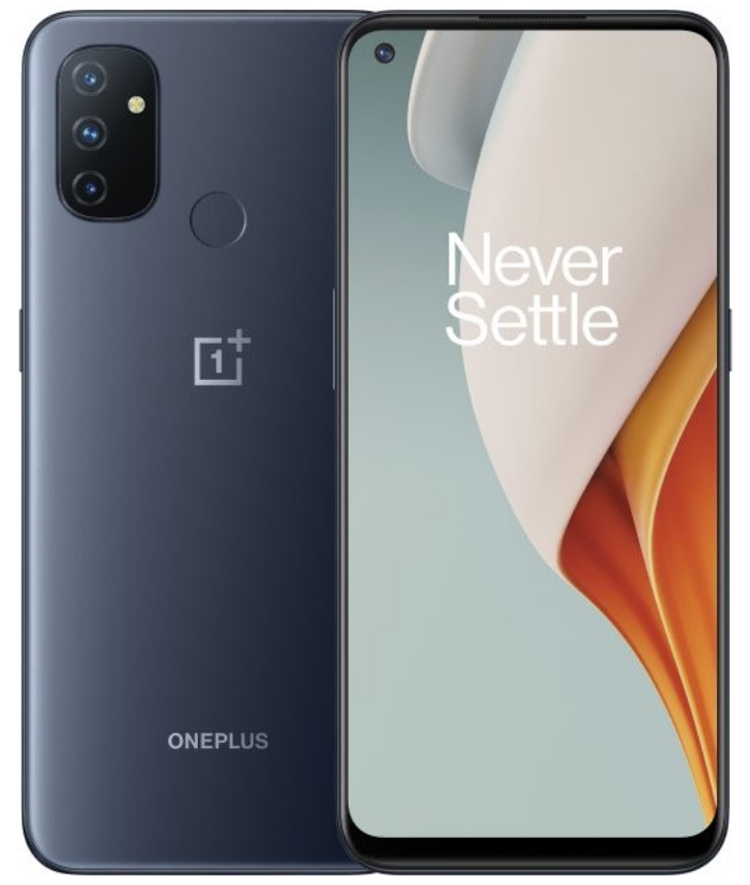 ONEPLUS NORD N100