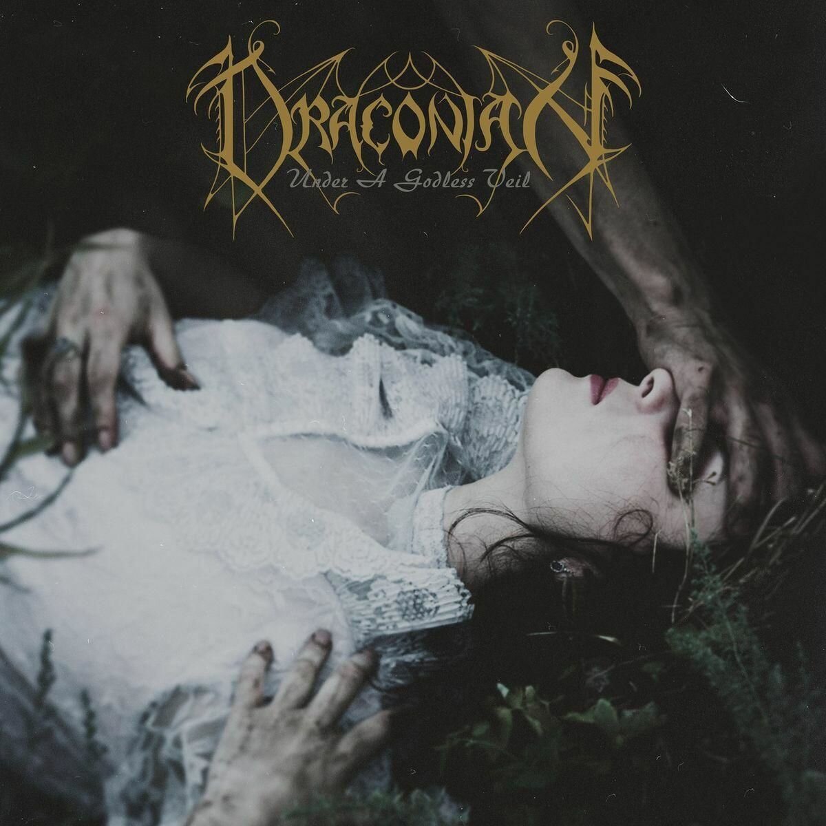 Draconian - Under A Godless Veil (2020) Источник фото: Яндекс Картинки