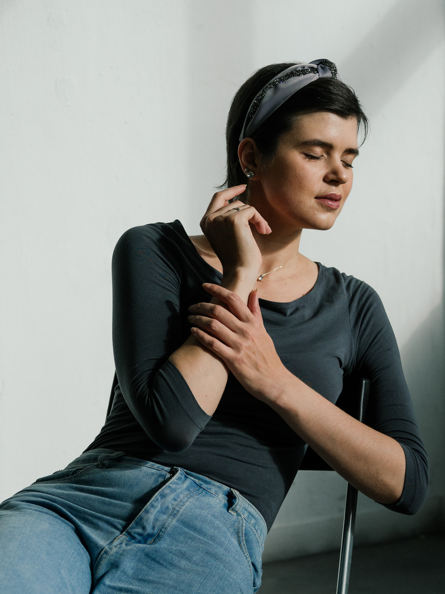 Все фото в статье из личного архива