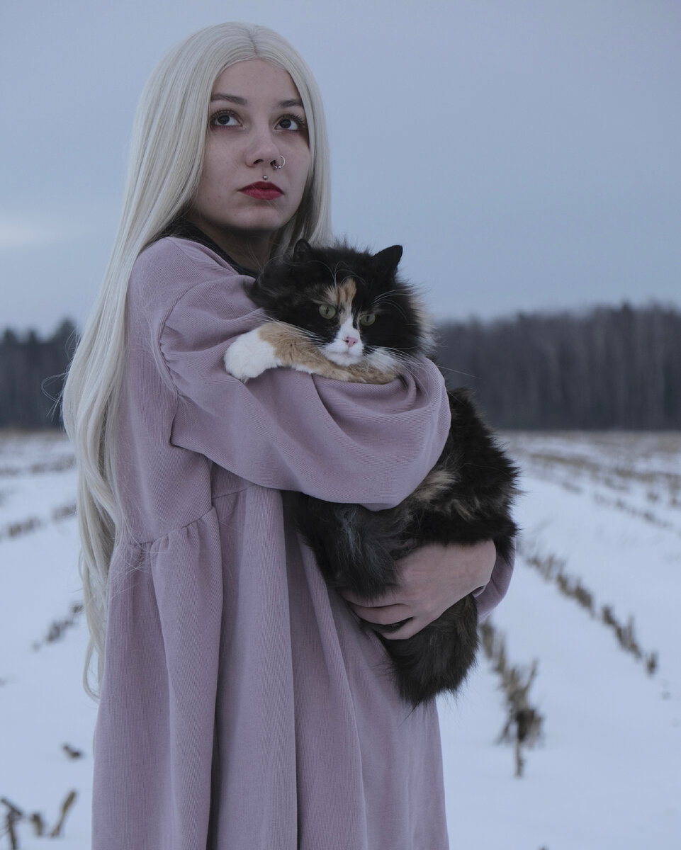 Фото автора 