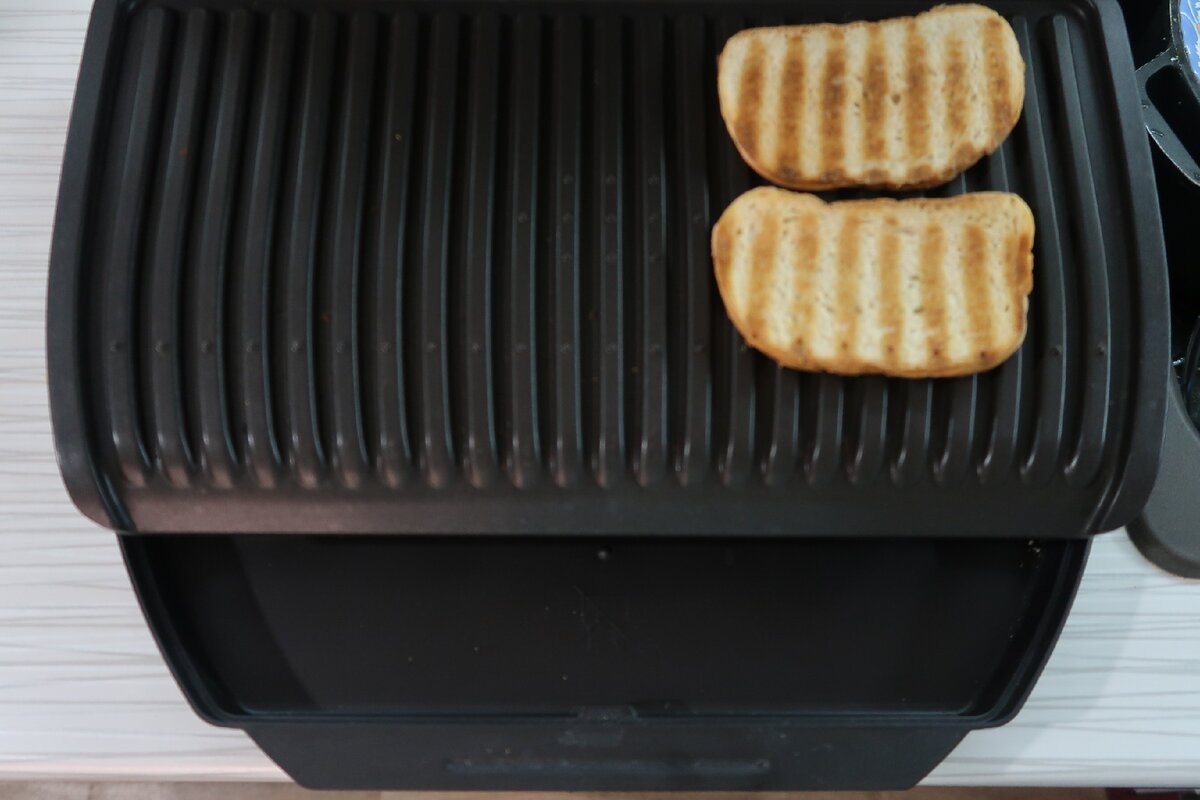 Tefal Optigrill