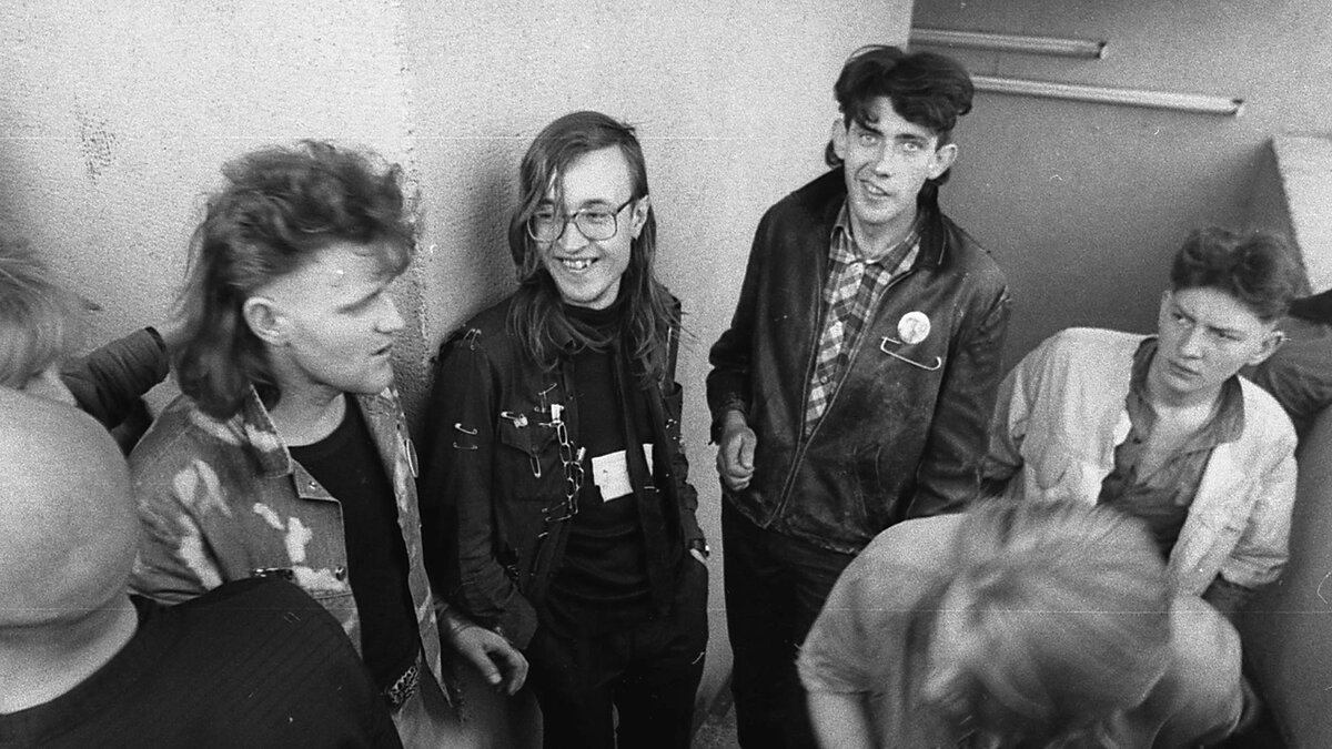 Гражданская оборона