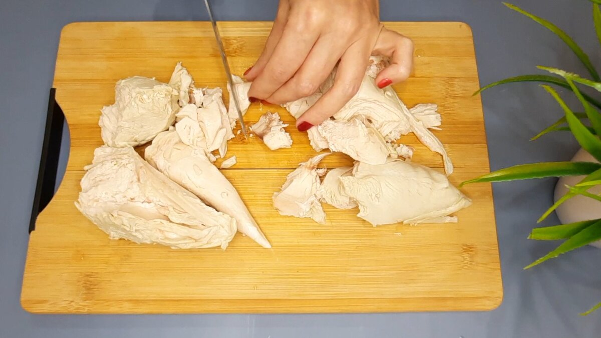 Фото автора Дзен канала "Мелодия вкуса"