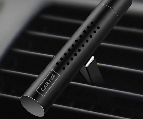 Освежитель воздуха для автомобиля / Источник https://aliexpress.ru