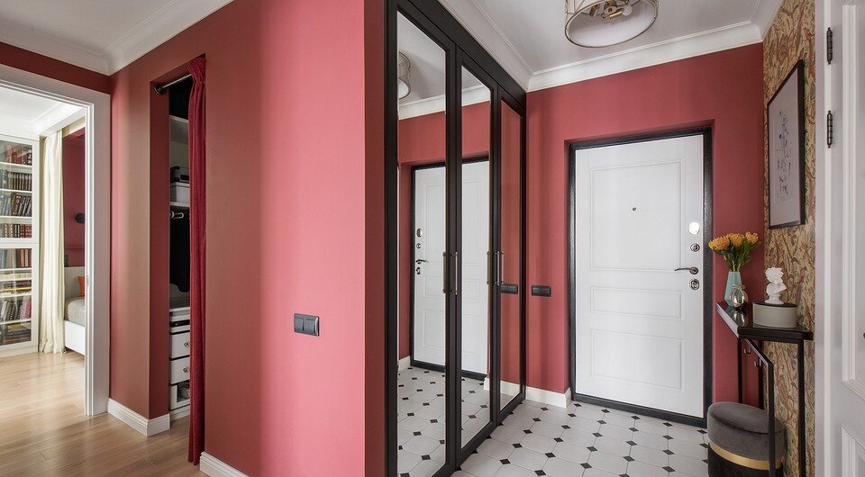 Проект MT design interiors. Фото: Ольга Мелекесцева