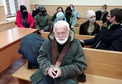 Фото «Витебская весна»