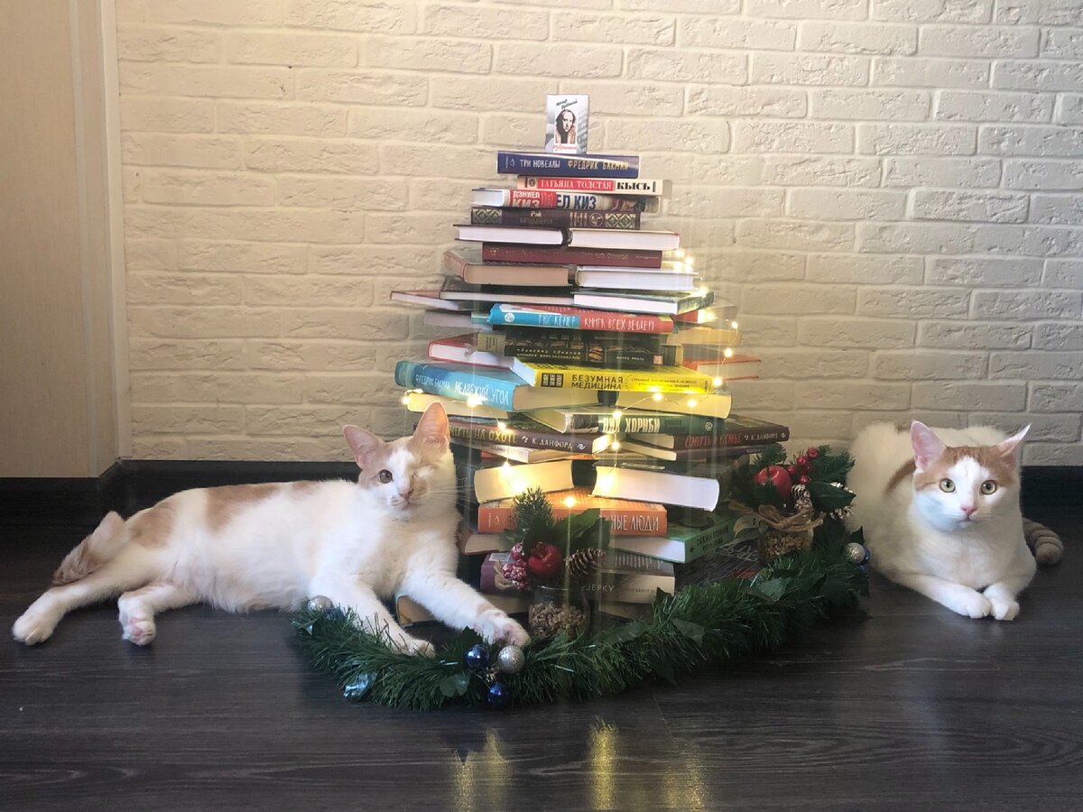 (с) Крошка Читатель