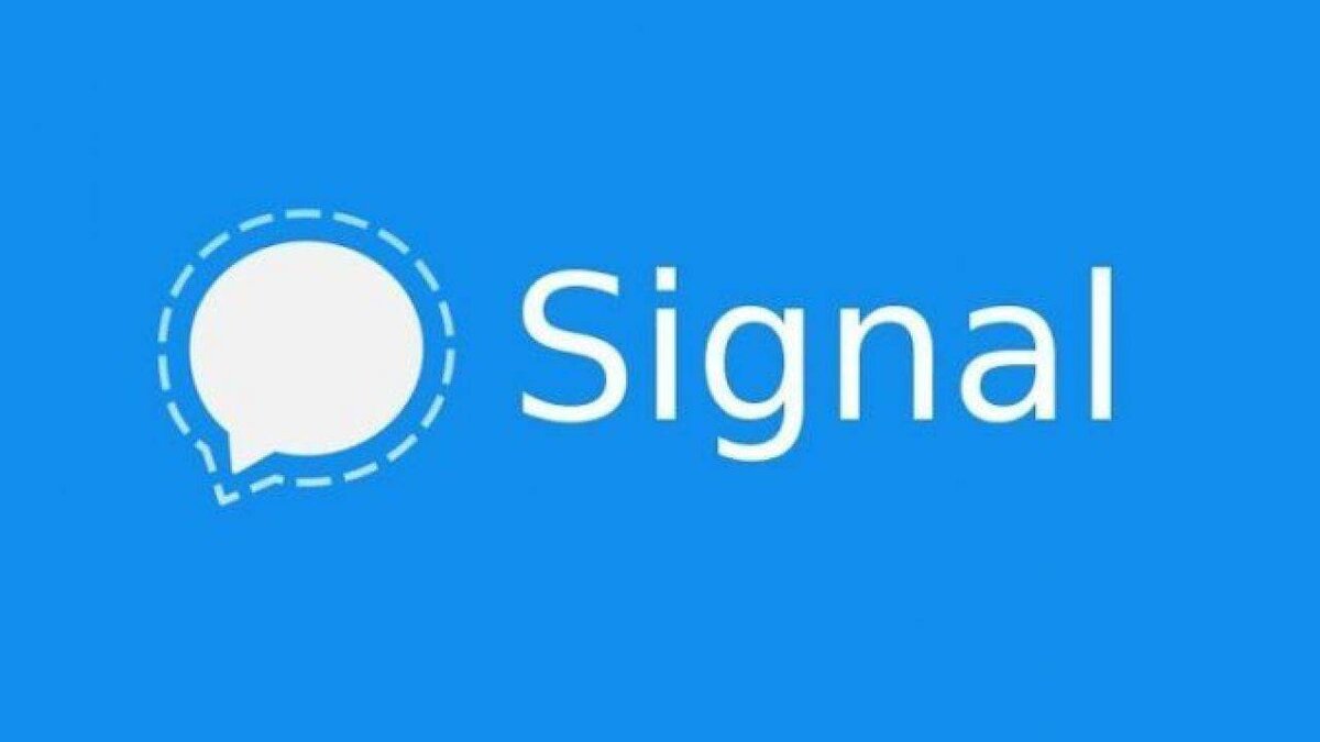 Взломан защищенный чат Signal 