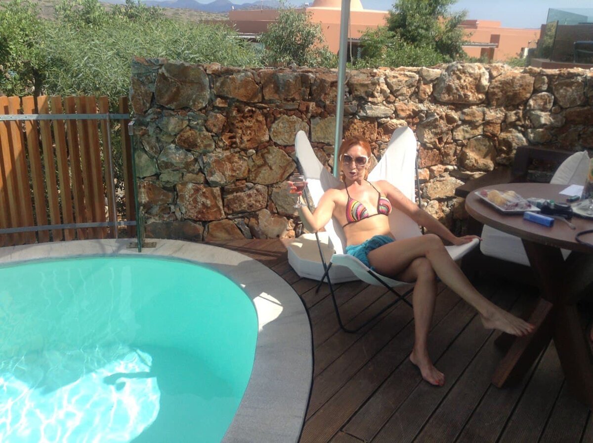 Фото из личного архива