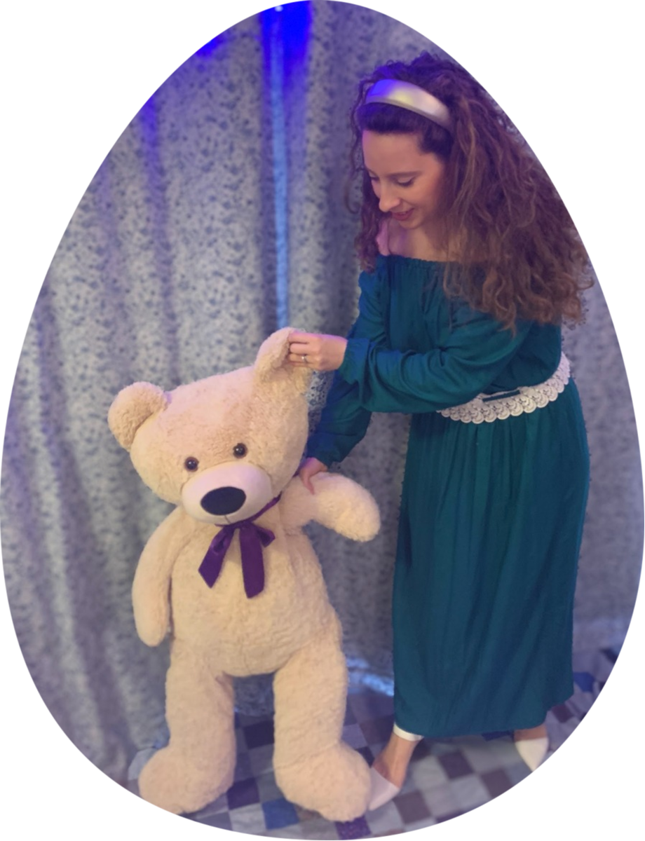 У кого есть ощущение, что когда они бездействуют, то теряют время ?