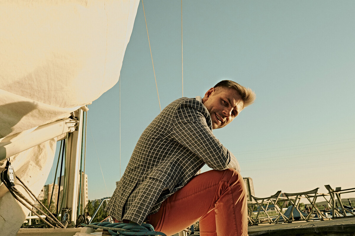 Алексей Благих ТРИЗ