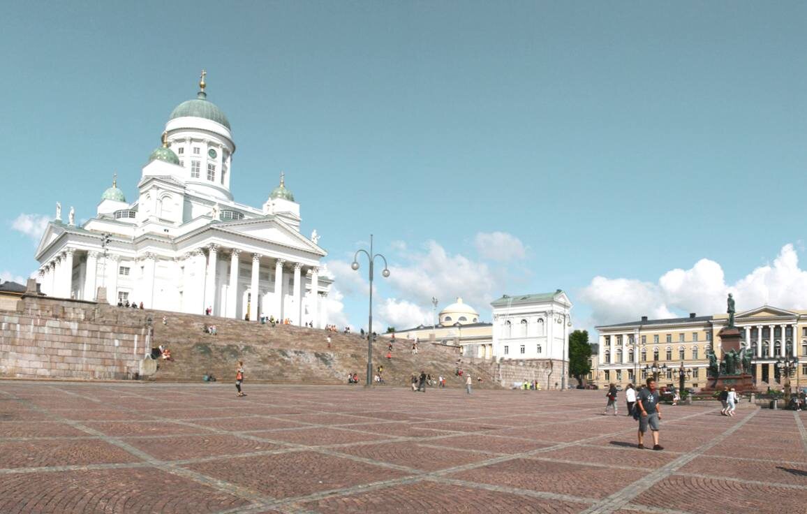 Сенатская площадь