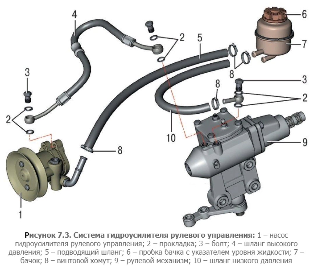 На каких газелях гур