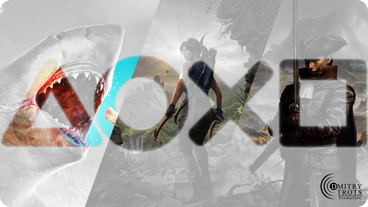 Оригиналы изображений получены из открытых источников.