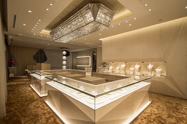 В каком случае можно вернуть ювелирное украшение в магазин?