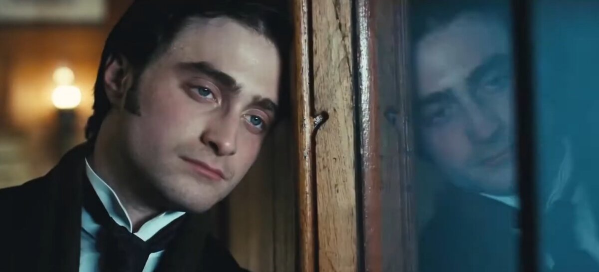 Кадр из фильма