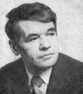 Лев Давыдычев (1927-1988)