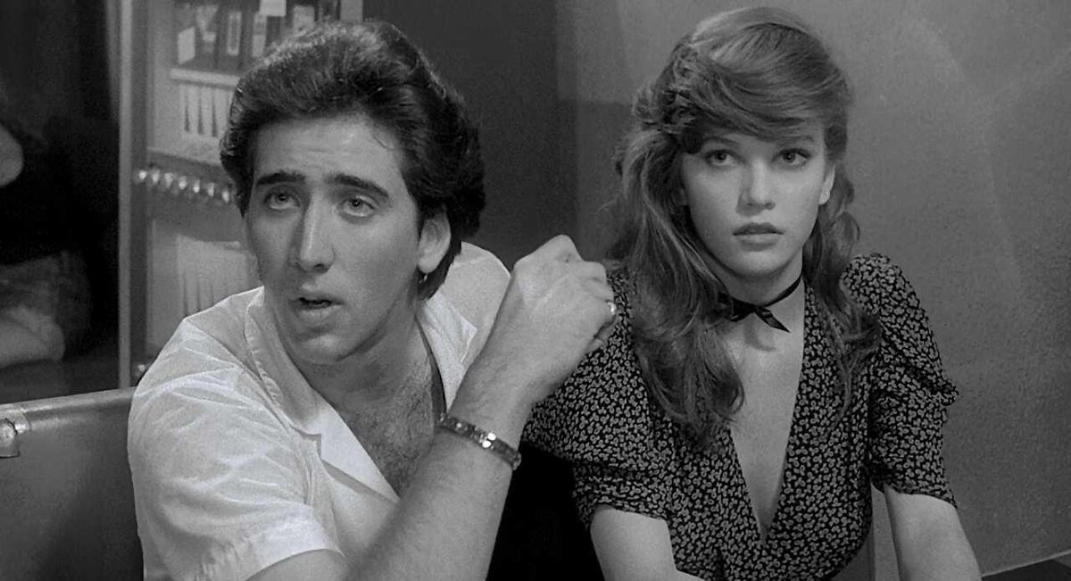 Кадры из фильма "Бойцовская Рыбка" .Снимок взят с ресурса - Яндекс картинки.