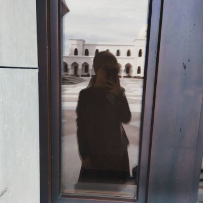 Фото из инстаграма ilyuza_zs