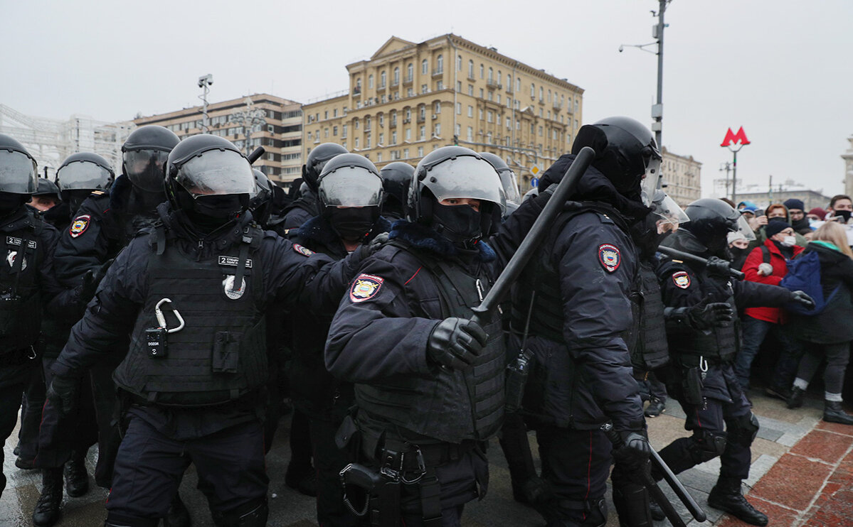 Фото: Владислав Шатило / РБК 