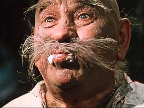 "ВЕЧЕРА НА ХУТОРЕ БЛИЗ ДИКАНЬКИ"