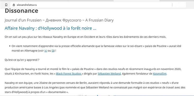 alexandrelatsa.ru