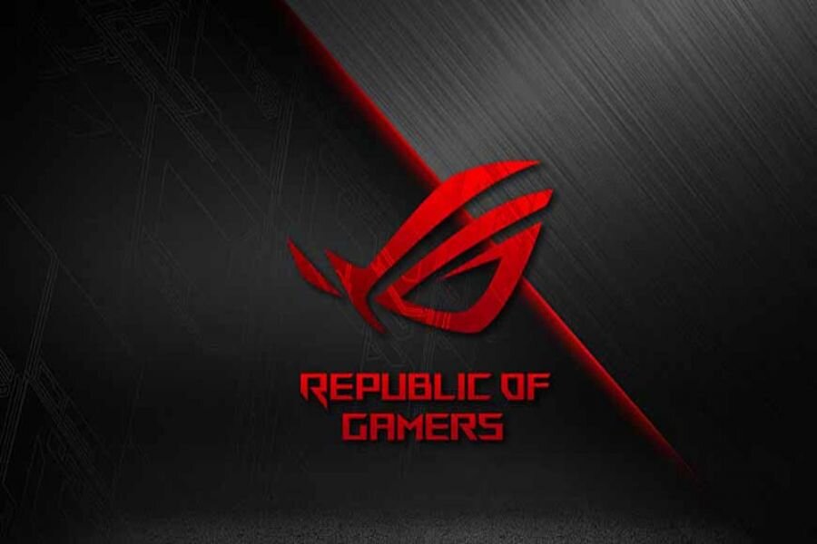 asus rog