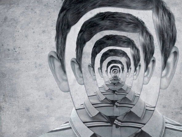 Личность иллюзорна