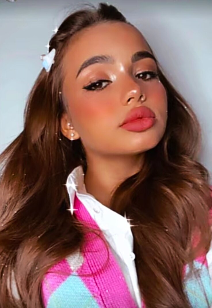 Валентина Канаухова