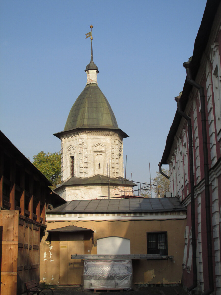Фото автора