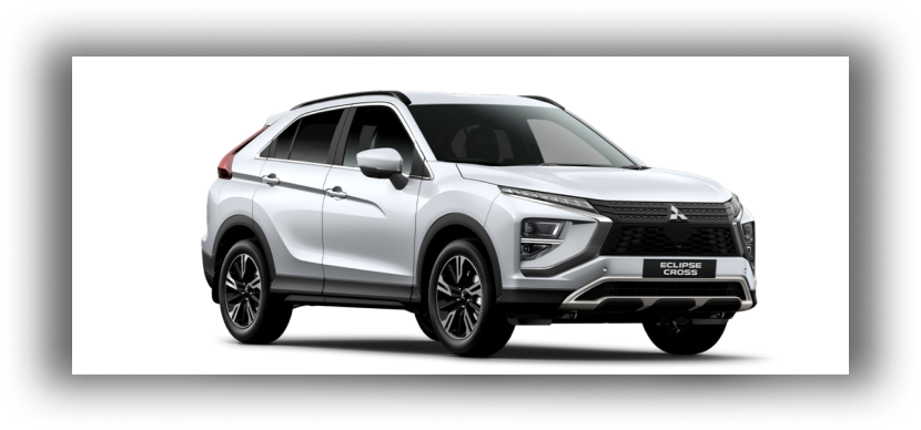  mitsubishi-motors. Добавят новый цвет- Белый бриллиант