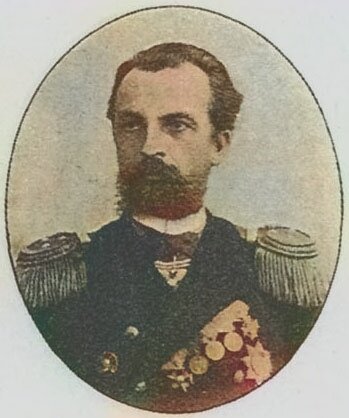 Анатолий Алексеевич Кононов