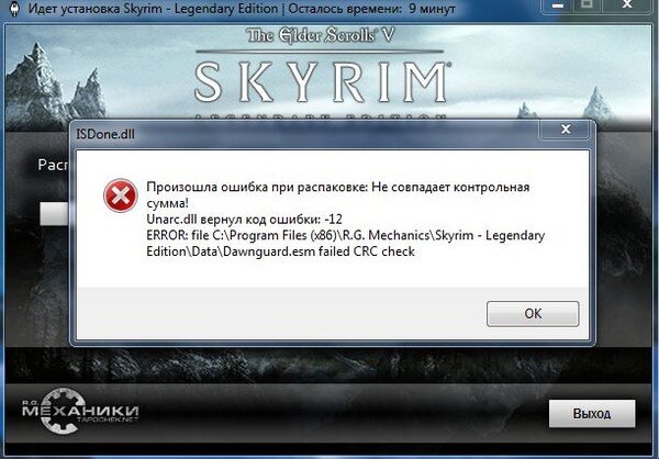 Skyrim Как Смысл Жизни, Моя История. | Канал Игрового Кокосика | Дзен