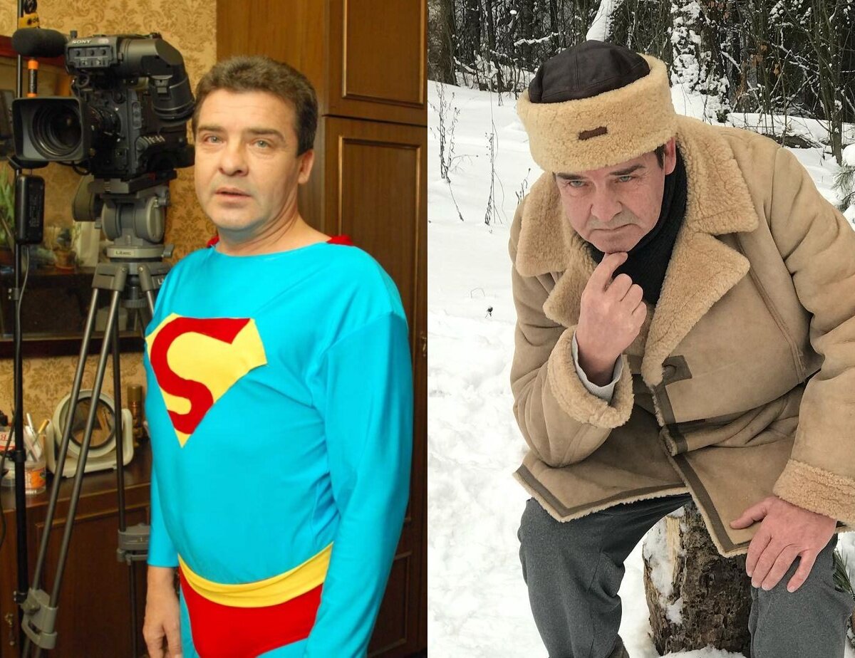 Коллаж автора (фото из открытых источников)