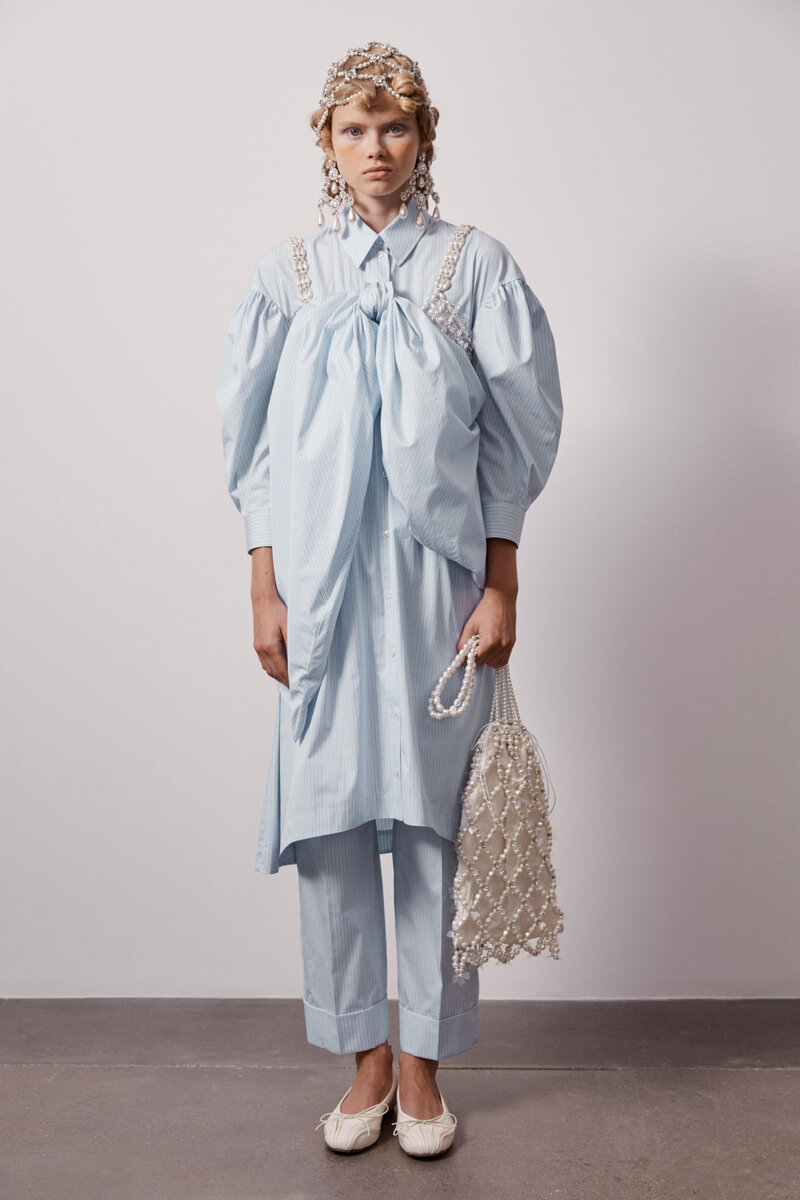 SIMONE ROCHA